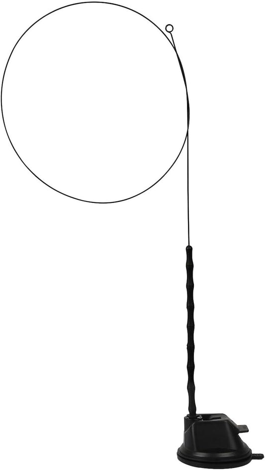 Interactive Bird Simulation Cat Toy Set (Replacement Wire + Base)