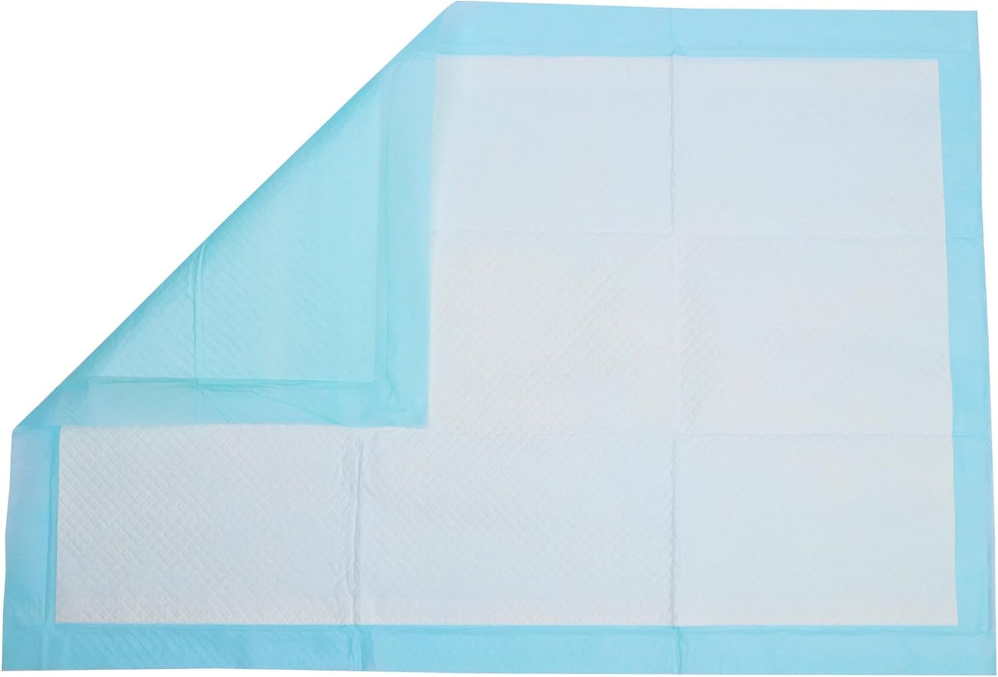 Pet Training Dog Pee Pads 32" x 36" Disposable Pee Pads -35 Count Superior XX-Large Puppy Pads Waterproof Disposable Training Pads for Dogs Cats Rabbit, Heavy Duty Leak-Proof Quick Dry