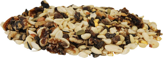 Wild Bird Seed Mix, Woodpecker Blend, 50 lbs.