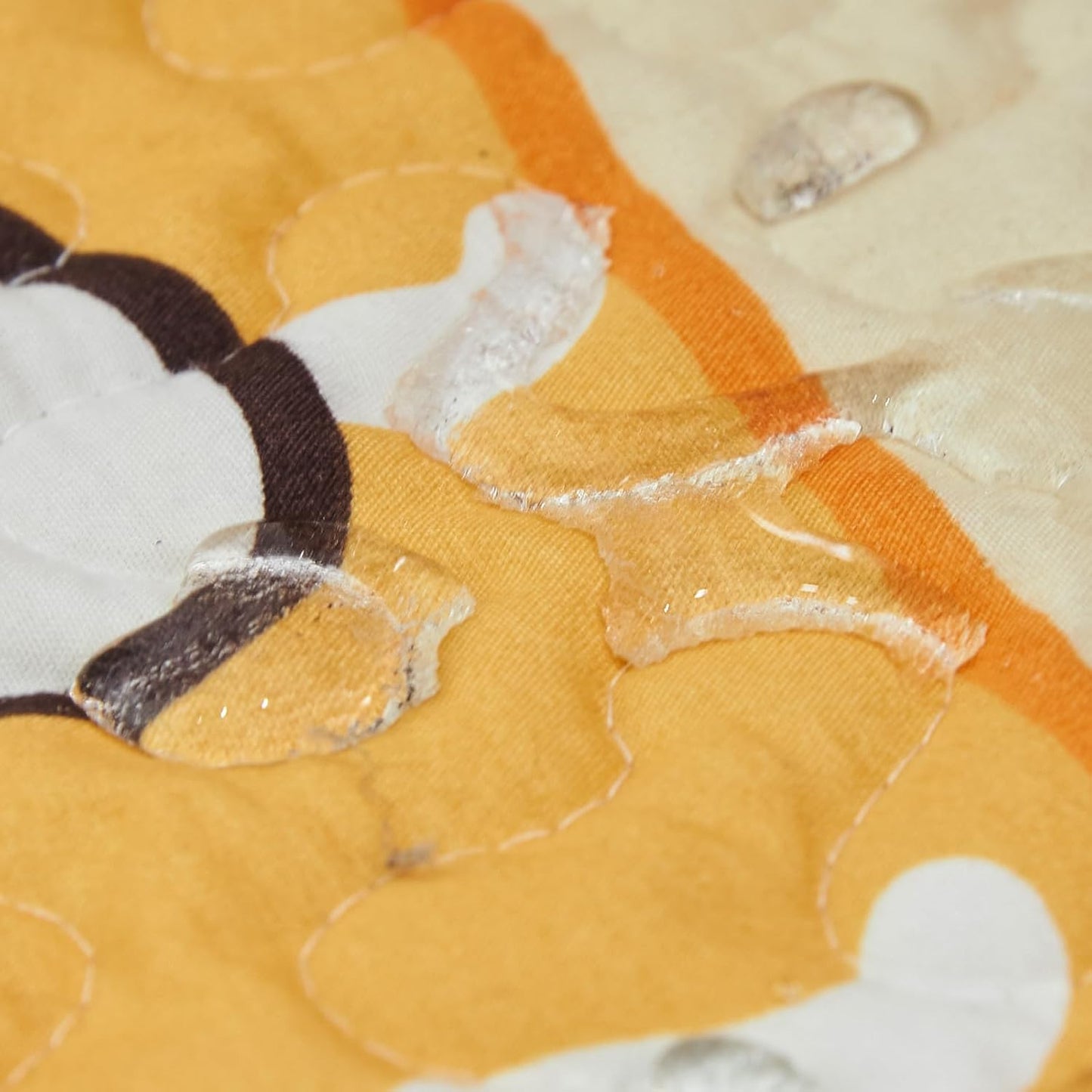 PJYuCien Washable Dog Playpen Mat, 36”x 36”, Leak-Proof Reusable Puppy Pee Pads, Non-Slip Pee Mat for Whelping Pads, Crate, Potty Training, Puppy Playpen (Note: Mat Only, Playpen Not Included)