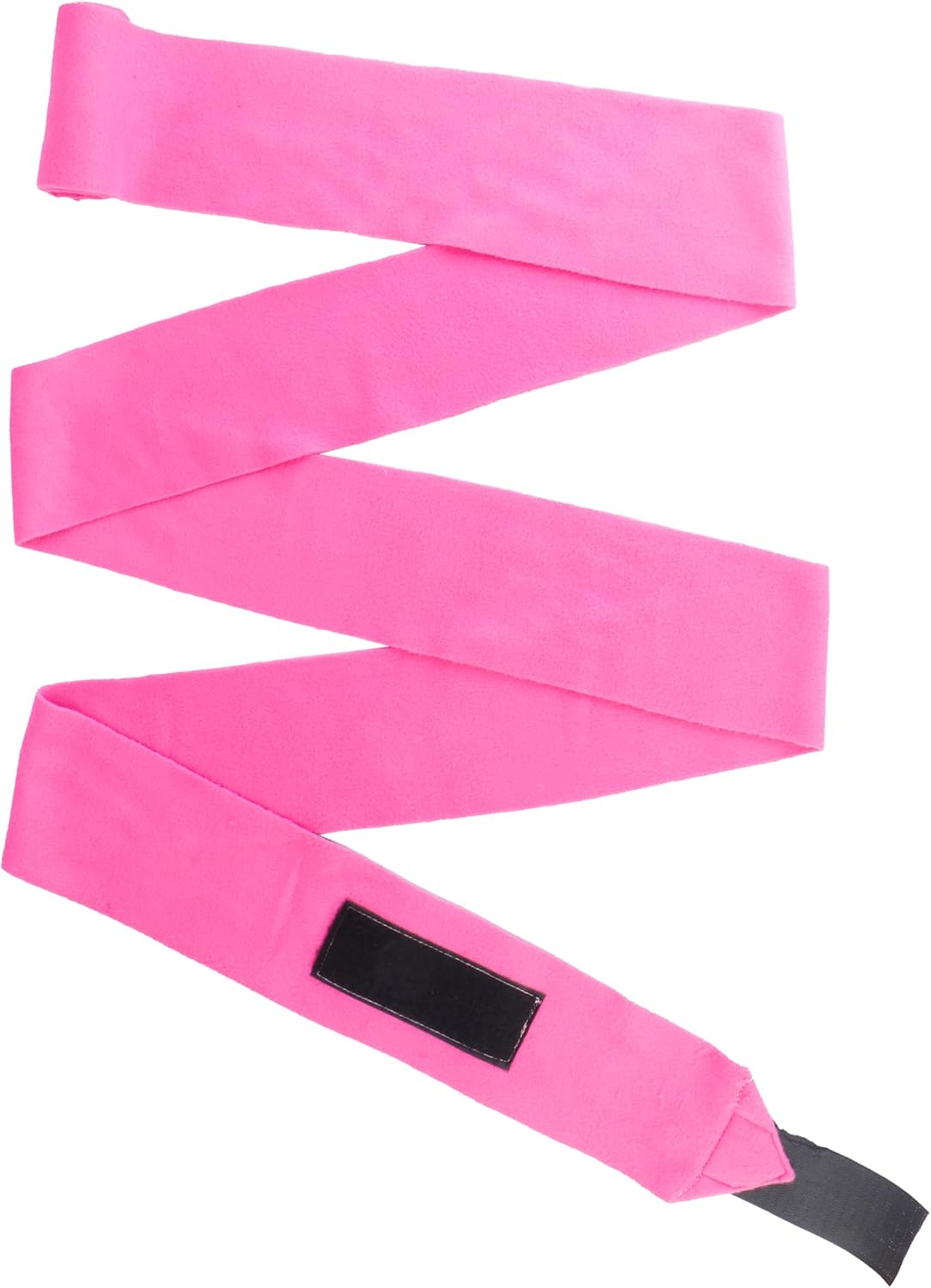 Horse Leg Bandage/Horse Leg wrap (Set of 4) Red, Blue, Navy Blue, Black, Pink, and White (Pink)